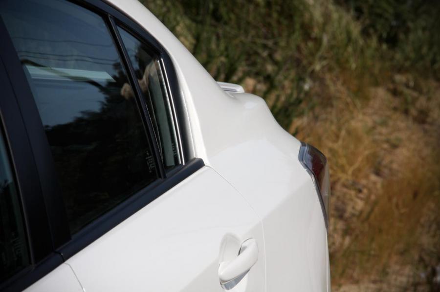  Mazda3 2010 года  (фото 37 из 59)